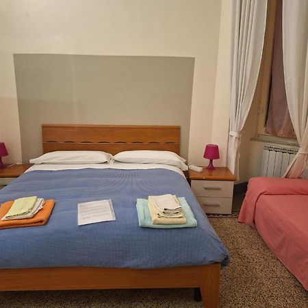 Il Filo Di Arianna La Spezia Hotel ภายนอก รูปภาพ