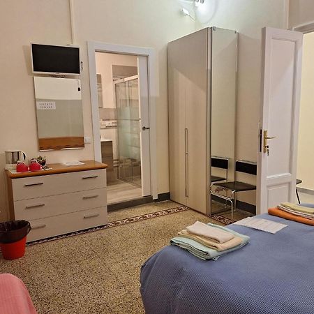 Il Filo Di Arianna La Spezia Hotel ภายนอก รูปภาพ