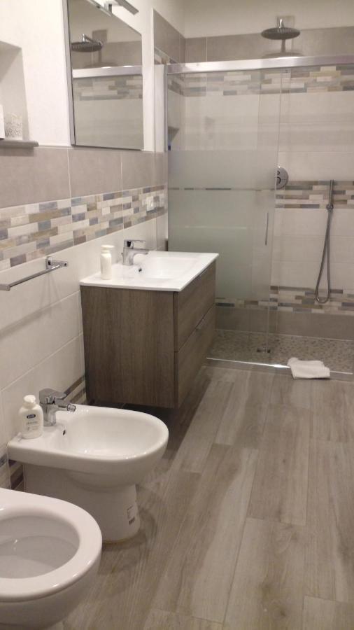 Il Filo Di Arianna La Spezia Hotel ภายนอก รูปภาพ