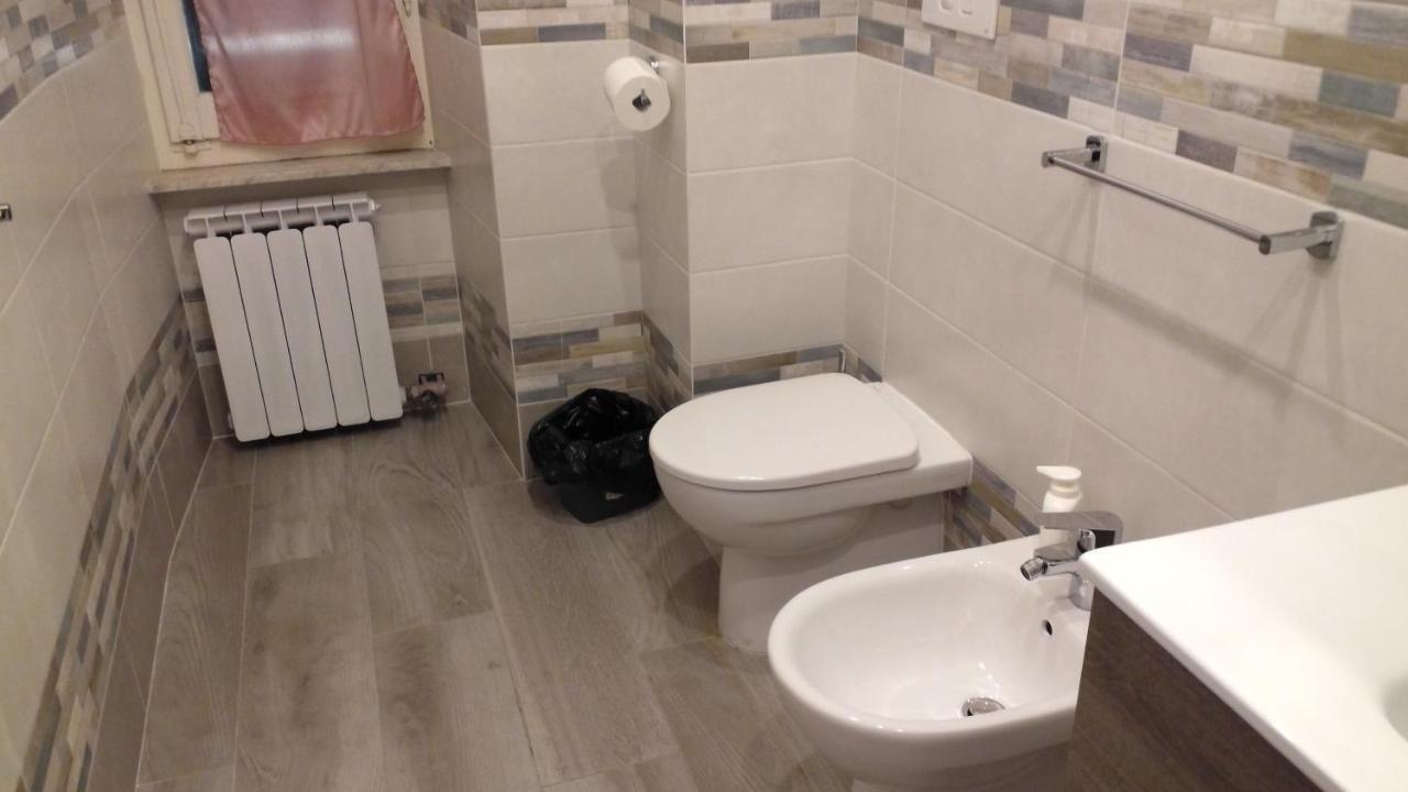 Il Filo Di Arianna La Spezia Hotel ภายนอก รูปภาพ