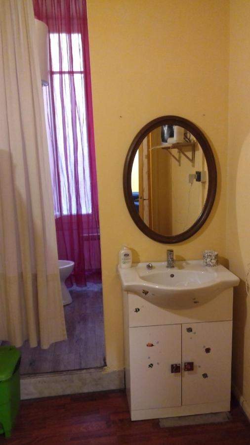 Il Filo Di Arianna La Spezia Hotel ภายนอก รูปภาพ