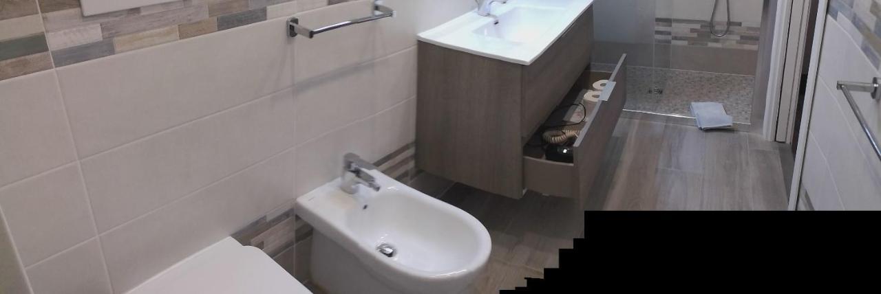 Il Filo Di Arianna La Spezia Hotel ภายนอก รูปภาพ