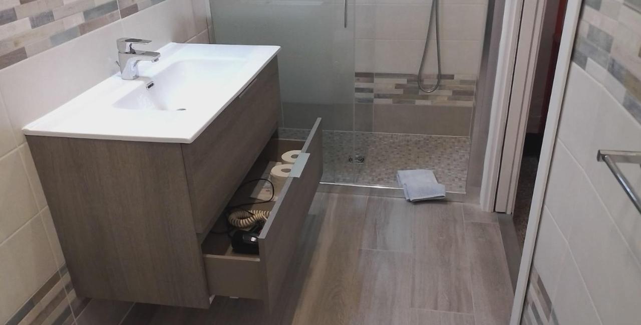 Il Filo Di Arianna La Spezia Hotel ภายนอก รูปภาพ