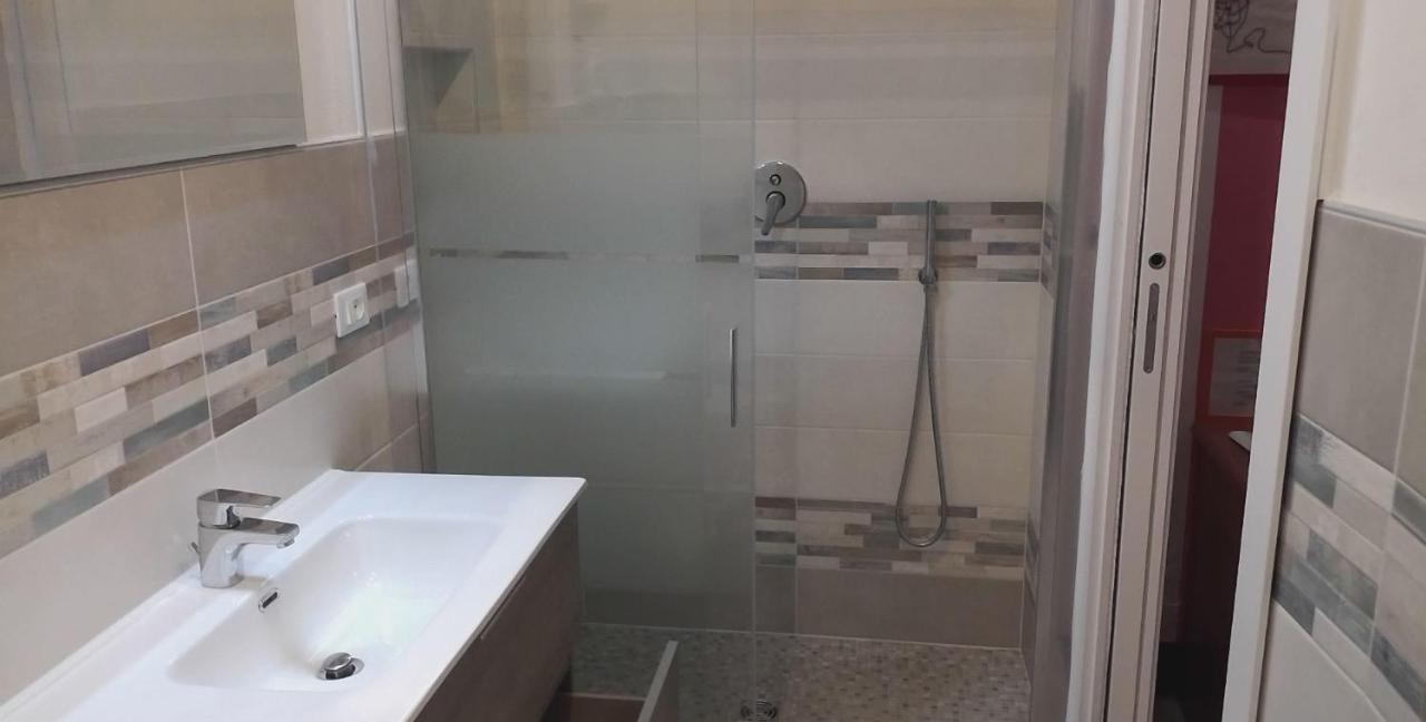 Il Filo Di Arianna La Spezia Hotel ภายนอก รูปภาพ