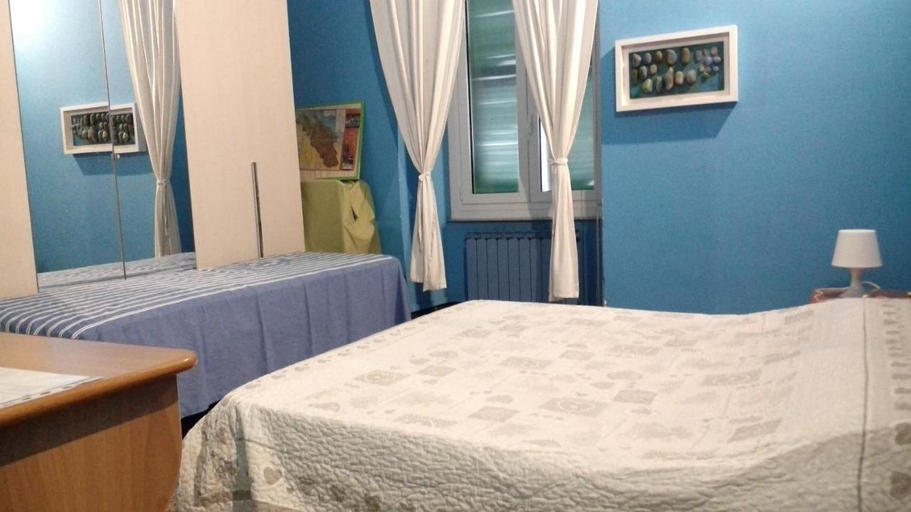Il Filo Di Arianna La Spezia Hotel ภายนอก รูปภาพ