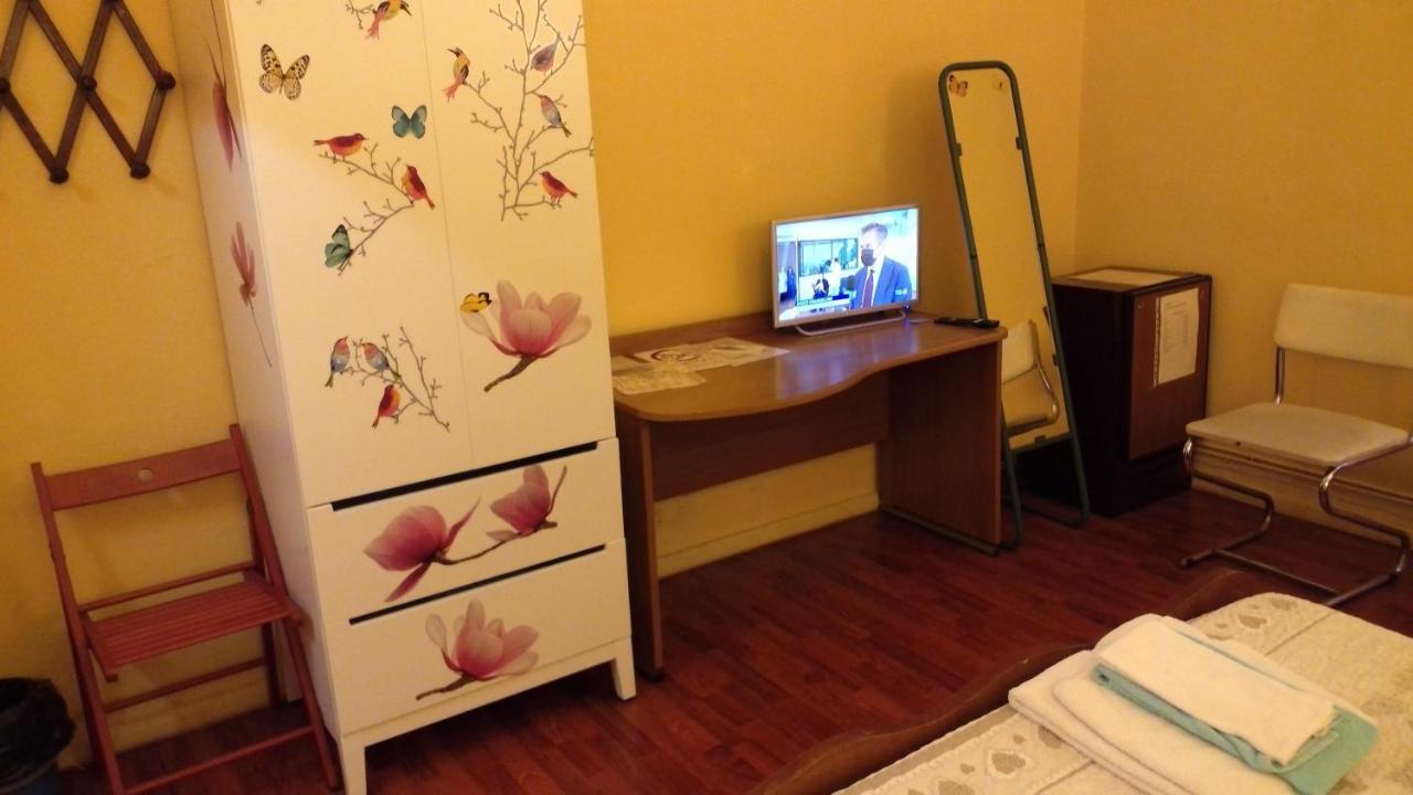 Il Filo Di Arianna La Spezia Hotel ภายนอก รูปภาพ