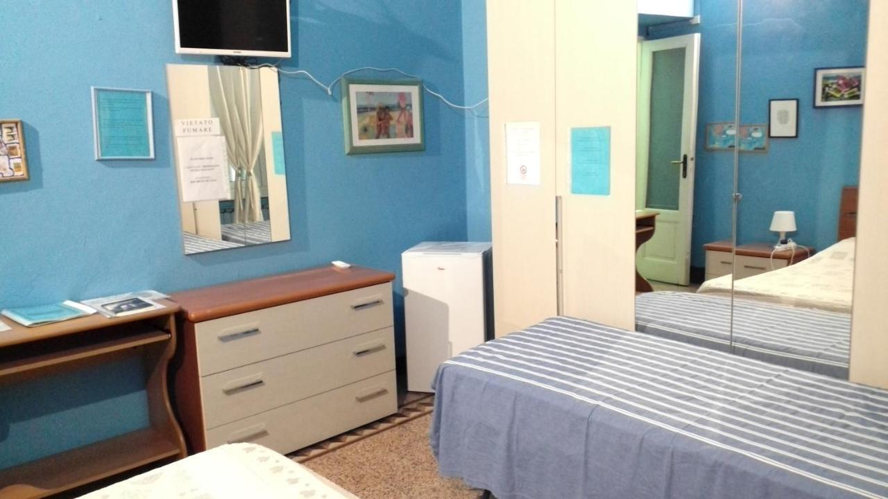 Il Filo Di Arianna La Spezia Hotel ภายนอก รูปภาพ