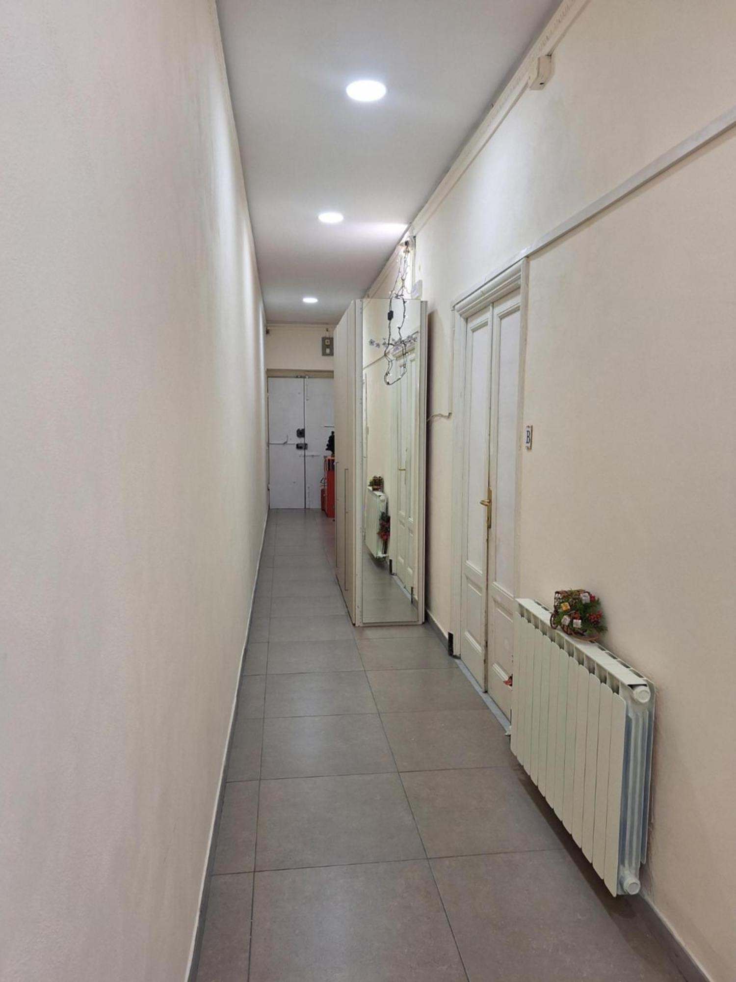 Il Filo Di Arianna La Spezia Hotel ภายนอก รูปภาพ