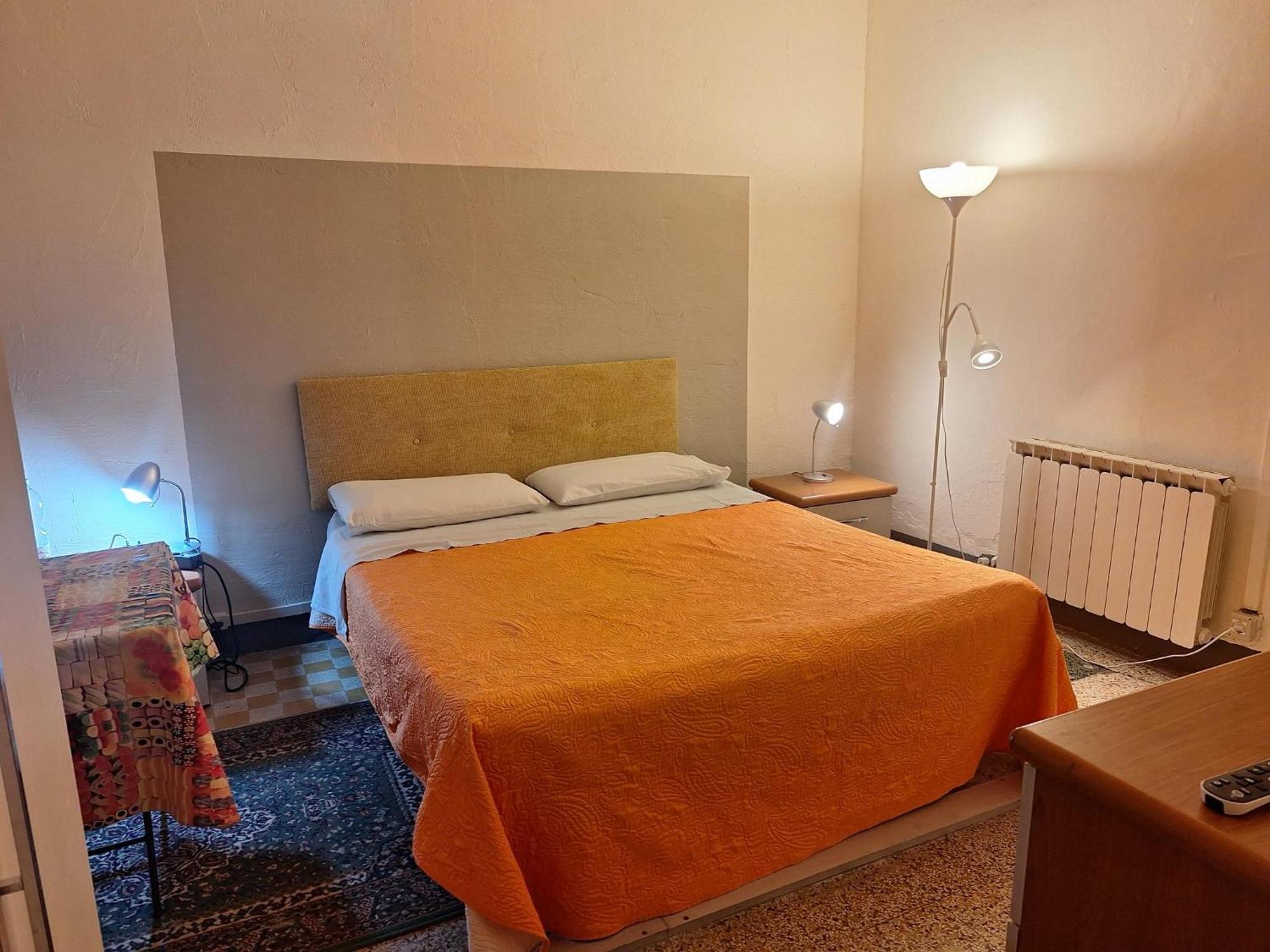 Il Filo Di Arianna La Spezia Hotel ภายนอก รูปภาพ
